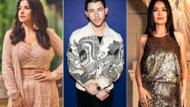 Nick Jonas, Salma Hayek, Maheep Kapoor On Their Struggles With The Disease