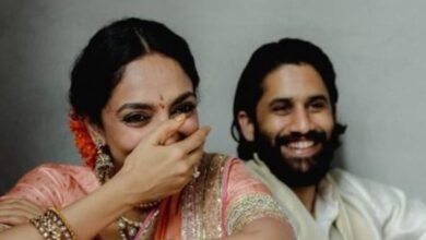 Ahead Of Her Wedding To Naga Chaitanya, Sobhita Dhulipala’s Outfit For Her Big Day Revealed: Reports