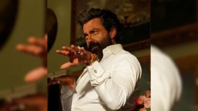 Bobby Deol Reveals What Went On Behind The Camera Leading To Viral Jamal Kudu Hook Step