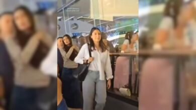 Anushka Sharma, Mom-To-Be Athiya Shetty Spend Time Together At Melbourne Cricket Ground. Watch