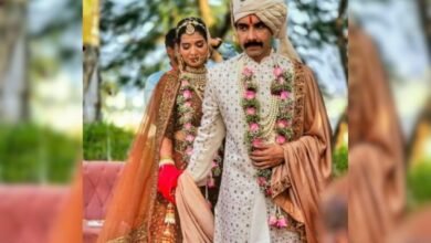 Aspirants Actor Naveen Kasturia Gets Married. Amol Parashar Had This Much Fun