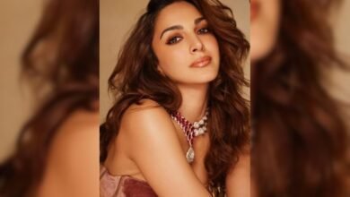 Kiara Advani Slammed For Giving Shoutout To POCSO-Accused Jani Master In Her Instagram Post