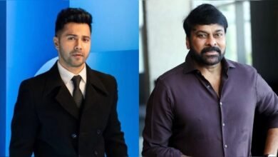 Varun Dhawan Condemns Allu Arjun’s Arrest, Chiranjeevi Cancels Vishwambhara Shoot