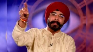 Tajinder Singh Bagga Evicted From The House