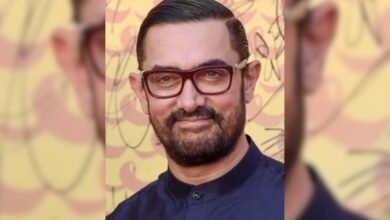 Aamir Khan Wraps Up Shooting For Sitaare Zameen Par, Set To Release In 2025