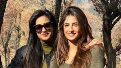 Palak Tiwari And Ibrahim Ali Khan’s Dating Rumours “Don’t Bother” Shweta Tiwari