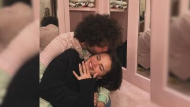 Selena Gomez And Benny Blanco Are Now Engaged: “Forever Begins Now”