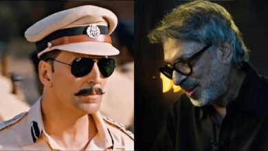 Sanjay Leela Bhansali Has Not Locked In Director For Rowdy Rathore 2