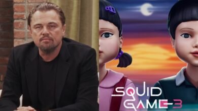 Leonardo Di Caprio To Join The Cast Of Squid Game 3? Here’s What We Know