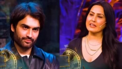 Vivian Dsena Gets A Reality Check From Kamya Punjabi And Host Salman Khan