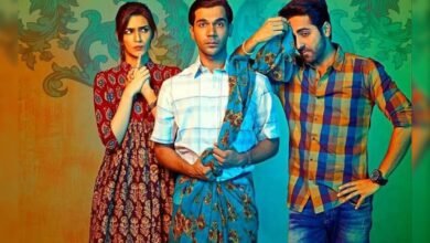 Kriti Sanon, Ayushmann Khurrana, And RajKummar Rao’s Film To Re-Release In Theatres On This Date