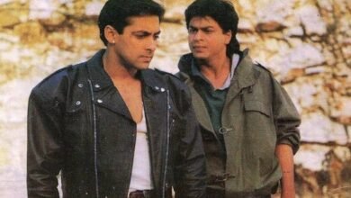 When “Immature Boys” Shah Rukh Khan And Salman Khan Lost Interest In Karan Arjun Midway During Shoot