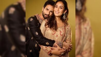 Shahid Kapoor Endorses “Arranged Marriages A Lot” Even Though He “Never Thought This Would Happen”