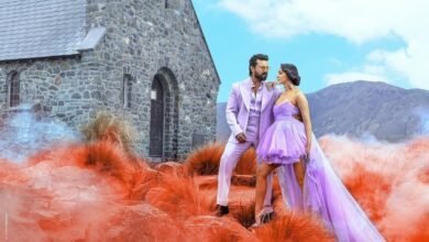 Ram Charan And Kiara Advani’s Game Changer Gets A Release Date For Its Trailer