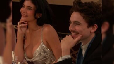 Golden Globes 2025: Timothee Chalamet’s Plus One Was The Usual Suspect