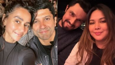 From Farhan-Shibani To Randeep-Lin, Here Is How B-Town Couples Celebrated The Season Of Love