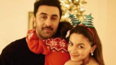 Alia Bhatt Reveals She Has Already Saved A Boy’s Name For Her Second Child With Ranbir Kapoor