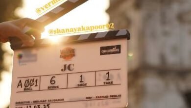 Shanaya Kapoor And Abhay Verma Begin Shooting For Shujaat Saudagar’s New Film