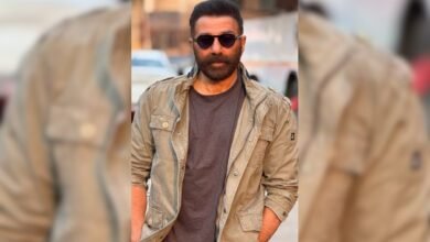 Sunny Deol Asks Bollywood Filmmakers To “Learn How To Make Cinema With Love” From South Producers