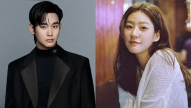 Kim Soo-Hyun’s Instagram Post On Kim Sae-Ron’s Death Day Sparks Controversy